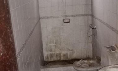 VENTA GALPON + DEPARTAMENTO 3 AMB EN SAN JUSTO