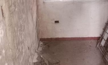 VENTA GALPON + DEPARTAMENTO 3 AMB EN SAN JUSTO
