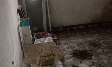 VENTA GALPON + DEPARTAMENTO 3 AMB EN SAN JUSTO