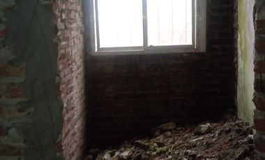 VENTA GALPON + DEPARTAMENTO 3 AMB EN SAN JUSTO