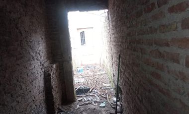 VENTA GALPON + DEPARTAMENTO 3 AMB EN SAN JUSTO