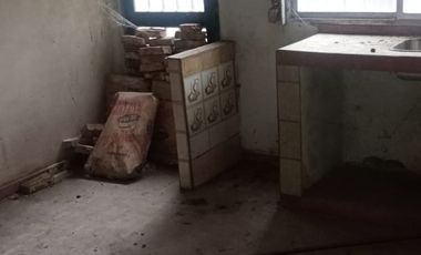 VENTA GALPON + DEPARTAMENTO 3 AMB EN SAN JUSTO