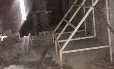 VENTA GALPON + DEPARTAMENTO 3 AMB EN SAN JUSTO