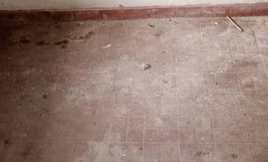 VENTA GALPON + DEPARTAMENTO 3 AMB EN SAN JUSTO