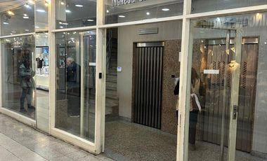 Oficina en alquiler ubicado en Centro