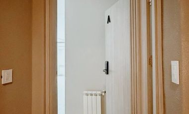 Departamento en venta c/ cochera en Centro