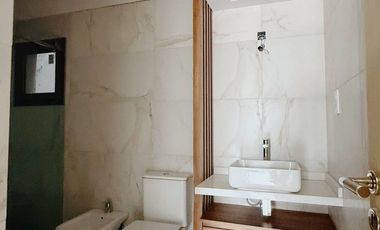 Departamento en venta c/ cochera en Centro