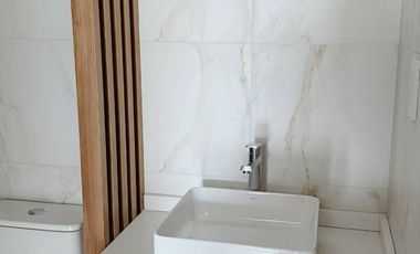 Departamento en venta c/ cochera en Centro