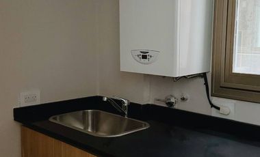 Departamento en venta c/ cochera en Centro