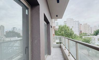 Departamento en venta c/ cochera en Centro