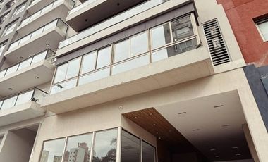 Departamento en venta c/ cochera en Centro