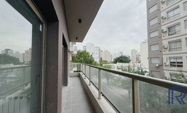Departamento en venta c/ cochera en Centro