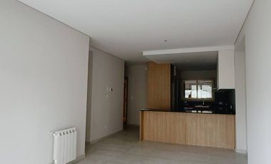 Departamento en venta c/ cochera en Centro