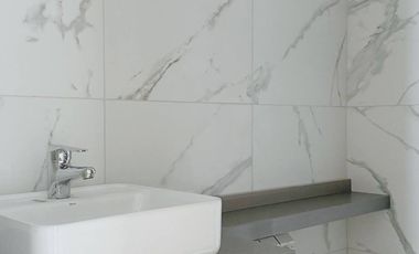 Departamento en venta c/ cochera en Centro