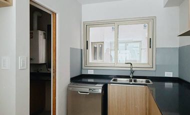 Departamento en venta c/ cochera en Centro