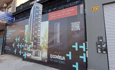 Departamento en alquiler en Avellaneda Oeste