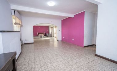 Casa en venta Sauce Viejo sobre Ruta 11