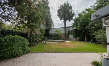 Casa en venta Sauce Viejo sobre Ruta 11