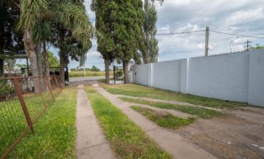 Casa en venta Sauce Viejo sobre Ruta 11