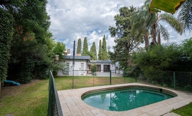 Casa en venta Sauce Viejo sobre Ruta 11