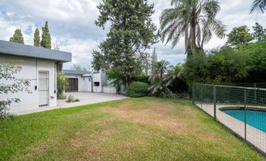 Casa en venta Sauce Viejo sobre Ruta 11