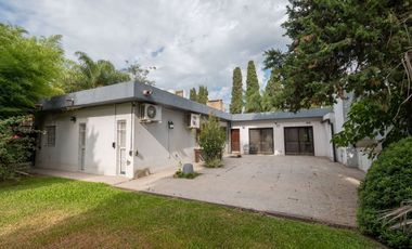 Casa en venta Sauce Viejo sobre Ruta 11