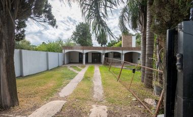 Casa en venta Sauce Viejo sobre Ruta 11
