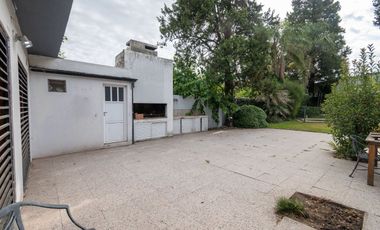 Casa en venta Sauce Viejo sobre Ruta 11