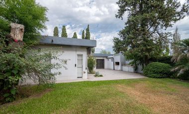 Casa en venta Sauce Viejo sobre Ruta 11