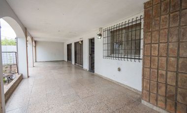 Casa en venta Sauce Viejo sobre Ruta 11