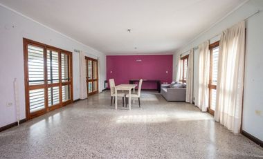 Casa en venta Sauce Viejo sobre Ruta 11