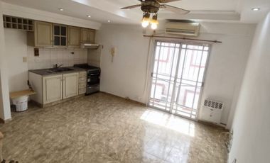 Departamento en alquiler en Ramos Mejia Sur
