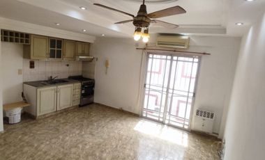 Departamento en alquiler en Ramos Mejia Sur