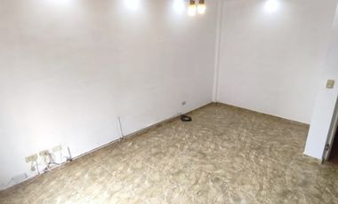 Departamento en alquiler en Ramos Mejia Sur