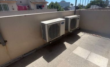 Departamento en alquiler en Ramos Mejia Sur