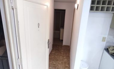 Departamento en alquiler en Ramos Mejia Sur