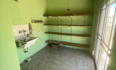 Departamento en alquiler en Ramos Mejia Sur