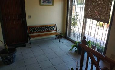 Departamento Tipo Casa en alquiler en Hurlingham