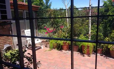 Departamento Tipo Casa en alquiler en Hurlingham