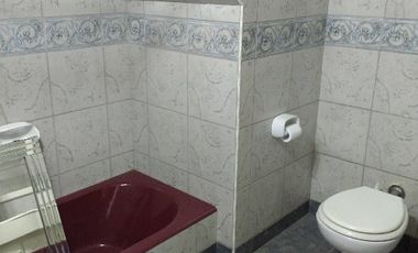 Departamento Tipo Casa en alquiler en Hurlingham