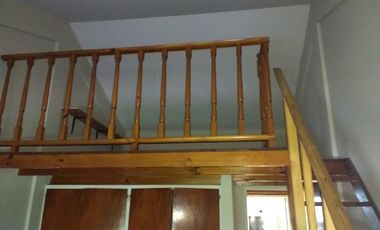 Departamento Tipo Casa en alquiler en Hurlingham