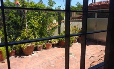 Departamento Tipo Casa en alquiler en Hurlingham