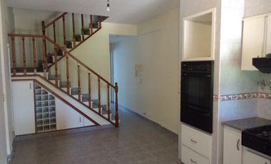 Departamento Tipo Casa en alquiler en Hurlingham