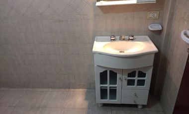 Departamento Tipo Casa en alquiler en Hurlingham