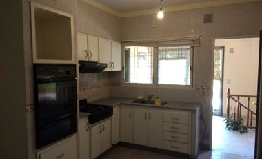 Departamento Tipo Casa en alquiler en Hurlingham