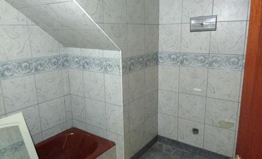 Departamento Tipo Casa en alquiler en Hurlingham