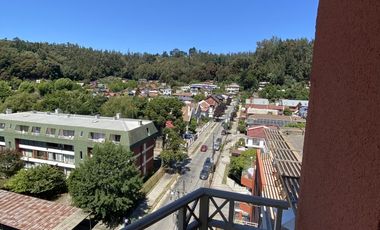 CALLE URRUTIA MANZANO & ROOSEVELT