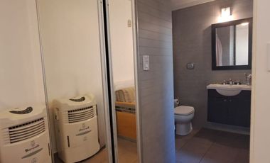 MONOAMBIENTE CON PATIO  con bajas expensas en Saavedra