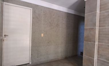 MONOAMBIENTE CON PATIO  con bajas expensas en Saavedra