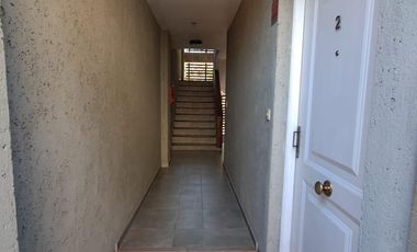 MONOAMBIENTE CON PATIO  con bajas expensas en Saavedra